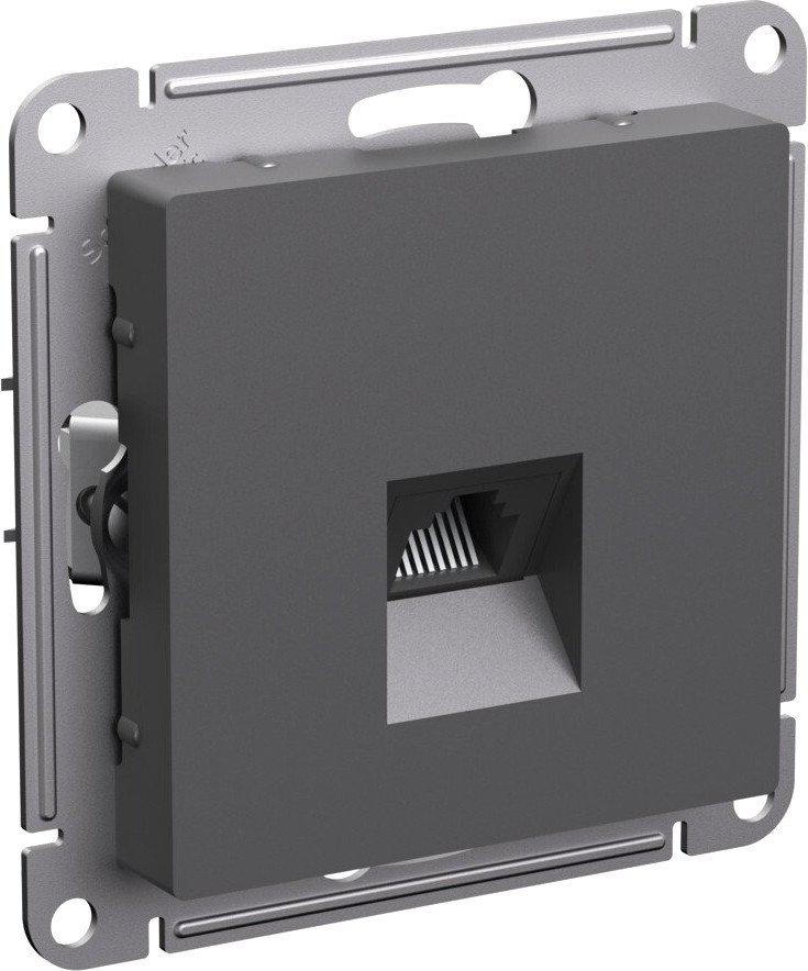 Розетка компьютерная Schneider Electric AtlasDesign ATN001483