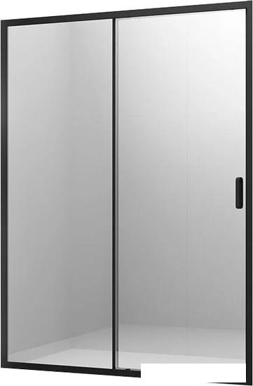 Душевая дверь Ambassador Forsa 110x200 17021217AB
