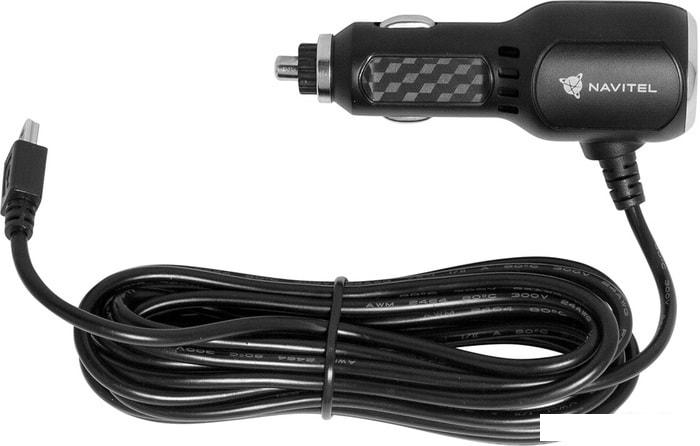 Видеорегистратор-GPS информатор (2в1) NAVITEL R300 GPS