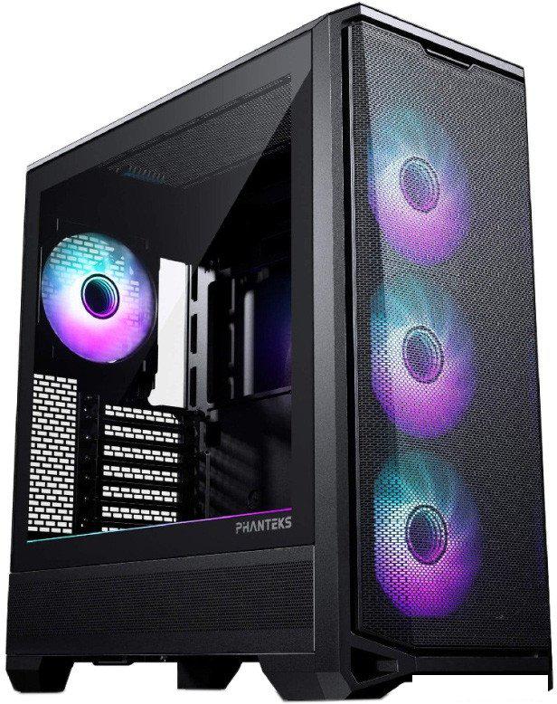 Корпус Phanteks Eclipse G400A PH-EC400GA_DBK01