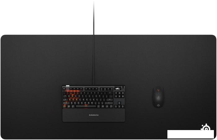 Коврик для стола SteelSeries QcK 3XL