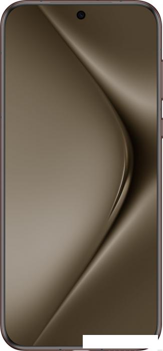 Телефон Huawei Pura 70 Ultra HBP-LX9 16GB/512GB (коричневый)