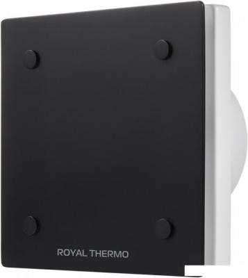 Осевой вентилятор Royal Thermo Calipso RAFC 120 Black
