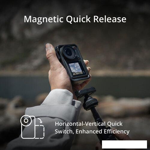 Экшен-камера DJI Osmo Action 4 Standard Combo