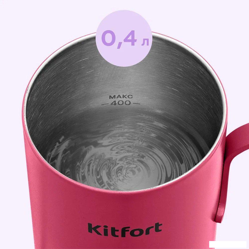 Электрический чайник Kitfort KT-6759