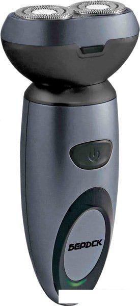 Электробритва Электроприборы-БЭМЗ Бердск 3201А