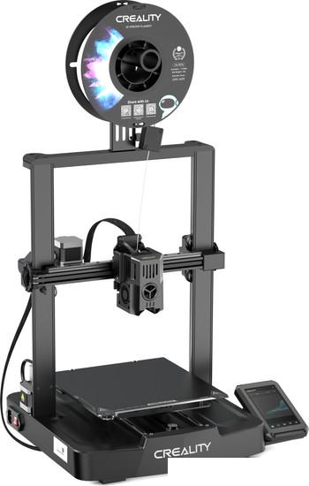 3D-принтер Creality Ender-3 V3 KE