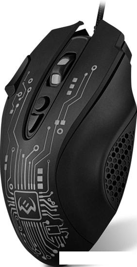Игровая мышь SVEN RX-G715
