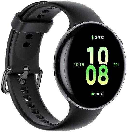 Умные часы HONOR Watch Fit IVY-B19С (черный)