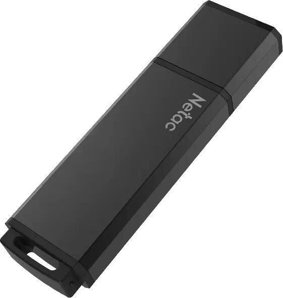 USB Flash Netac U351 USB 3.2 32GB NT03U351N-032G-32BK