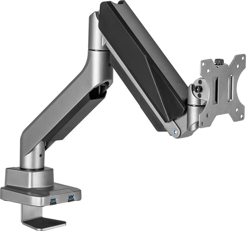 Кронштейн для монитора ErgoSmart Heavy-Duty U