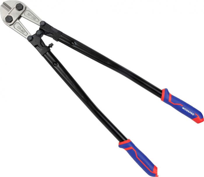Болторез Workpro WP216006