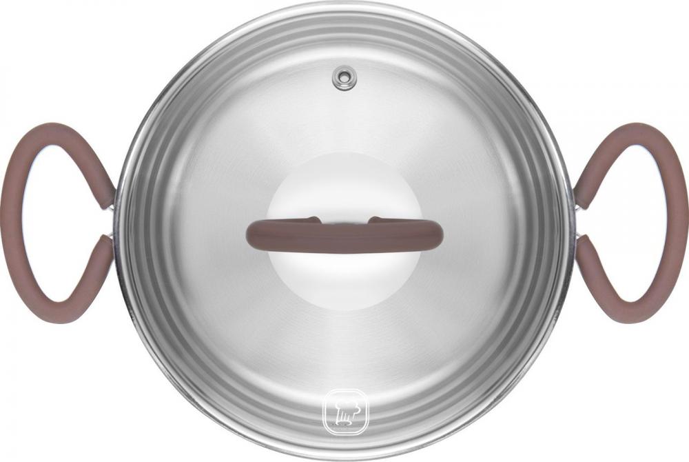 Кастрюля Rondell Etery RDS-1600