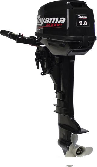 Лодочный мотор Toyama T9.8BMS