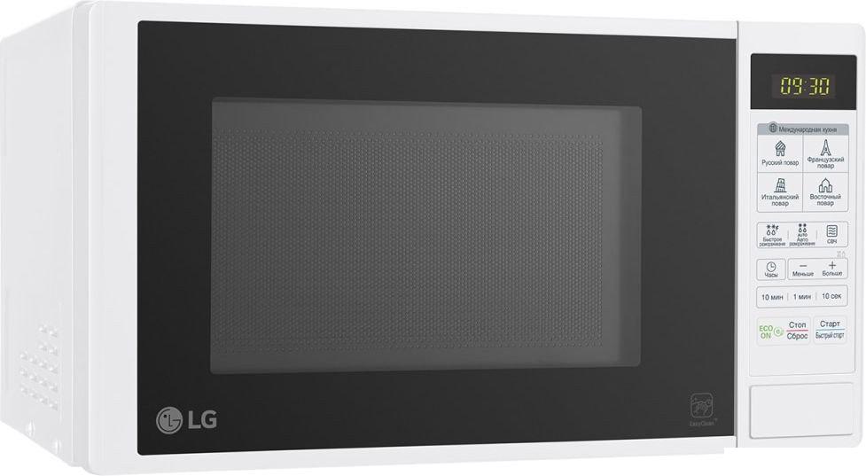 Микроволновая печь LG MS20R42D
