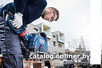 Отрезной диск алмазный  Bosch 2.608.602.601
