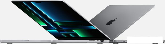Ноутбук Apple Macbook Pro 16" M2 Pro 2023 MNW83