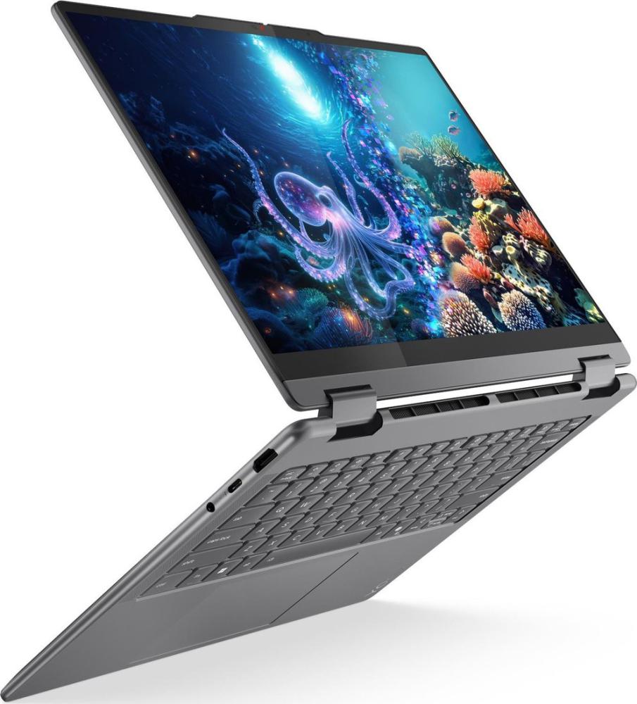 Ноутбук 2-в-1 Lenovo Yoga 7 2-in-1 14ILL10 83JQ007YRK
