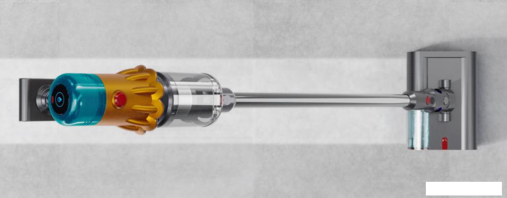 Пылесос Dyson V12s Detect Slim Submarine 485350-01