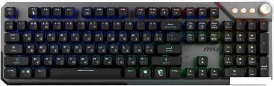Клавиатура MSI Strike 600