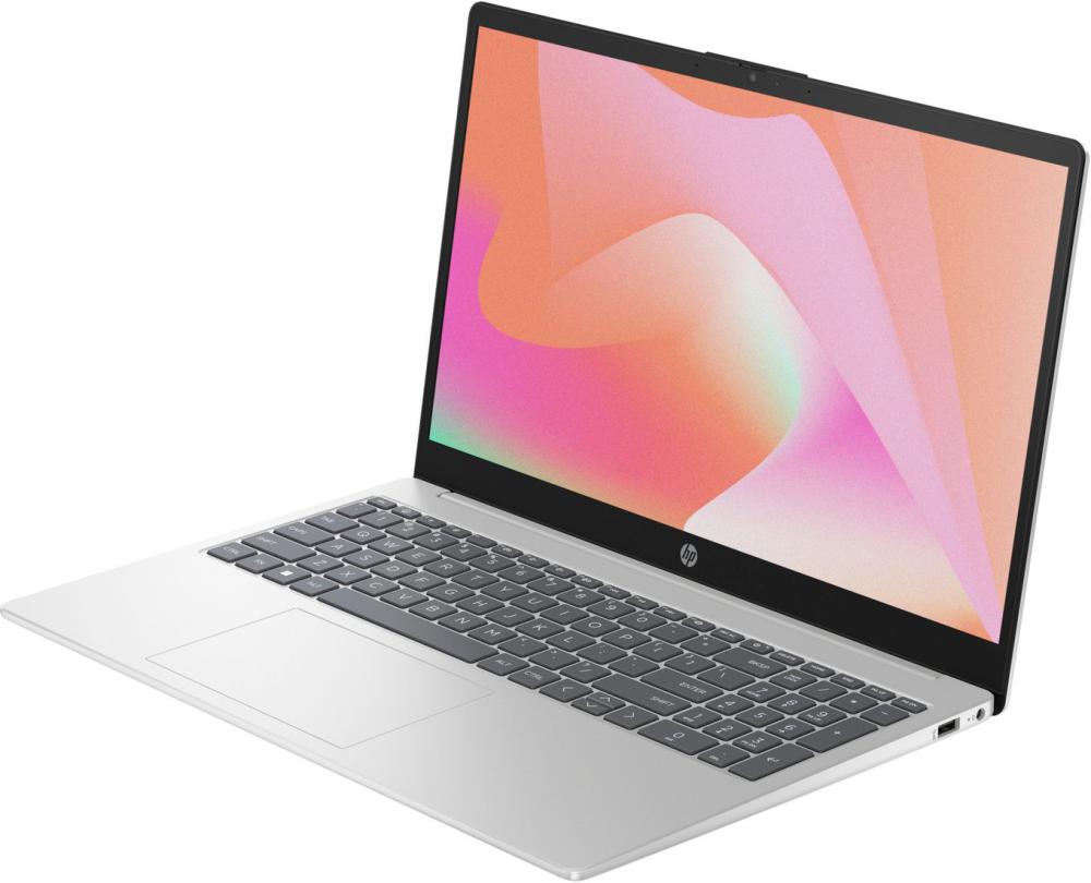 Ноутбук HP 15-fc0024ny B8AX0EA
