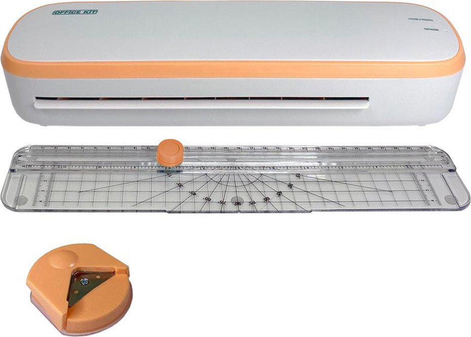 Ламинаторы Office-Kit L2307R