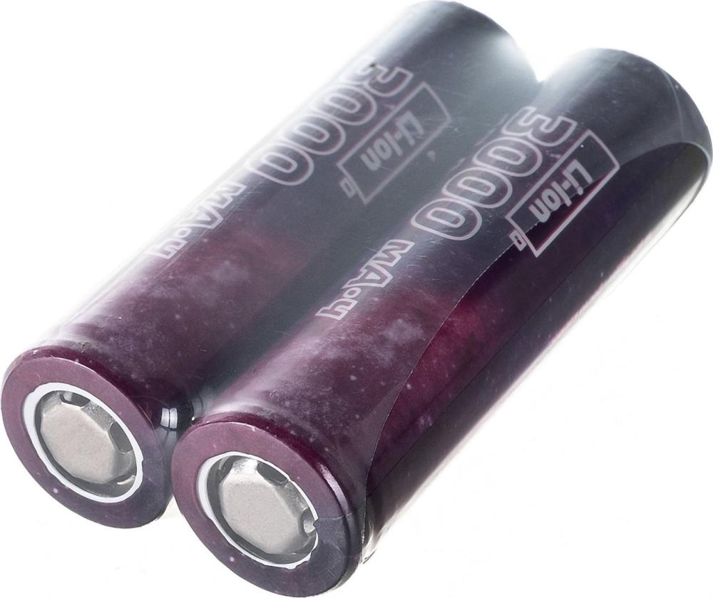 Аккумулятор КОСМОС KOC18650Li30UL20CS2