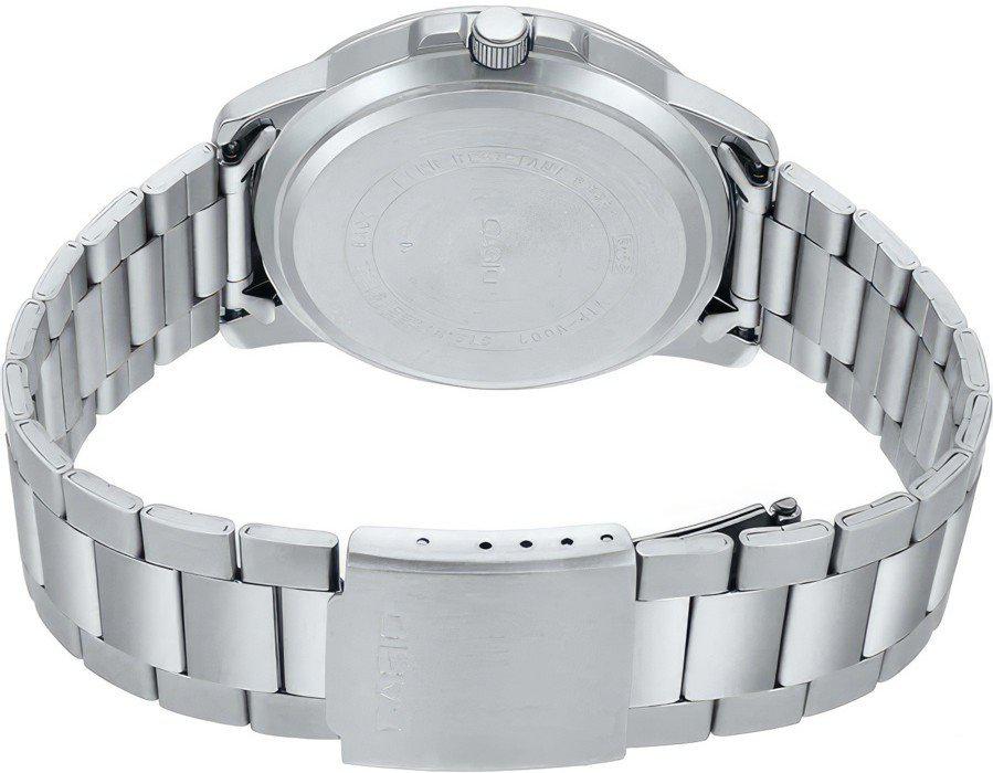 Наручные часы Casio MTP-VD01D-1E2