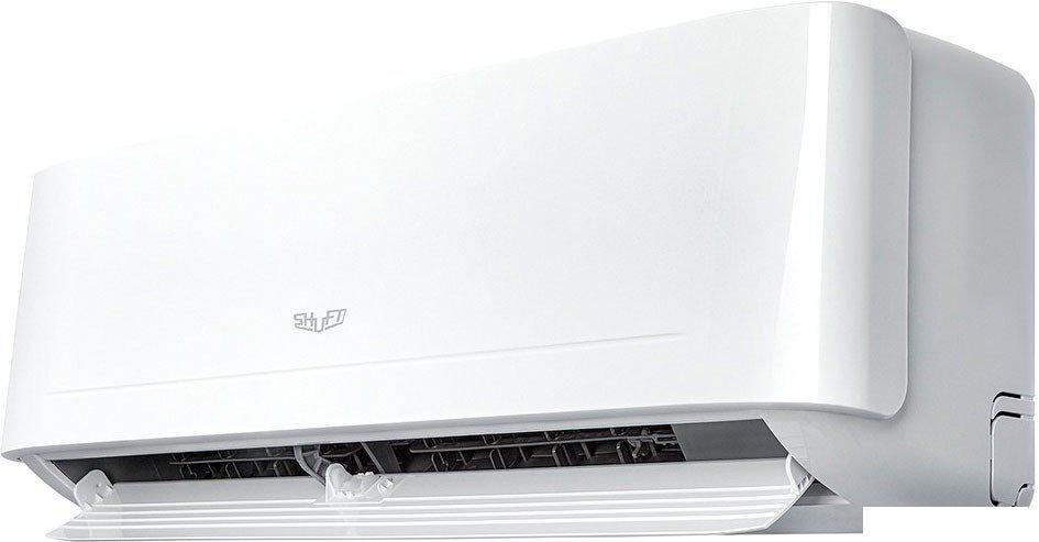 Кондиционер Shuft Berg SFTO-12HN1_24Y