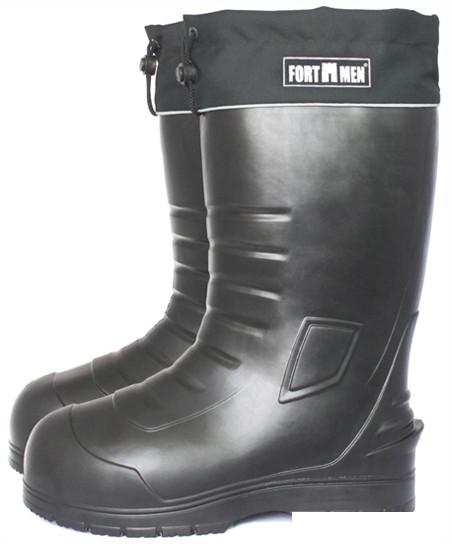 Сапоги FortMen ЭВА Енисей 36(СЕ)340 (р-р 41)