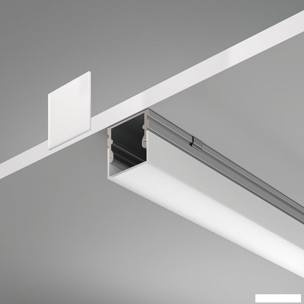 Алюминиевый профиль Maytoni Led Strip ALM007S-2M