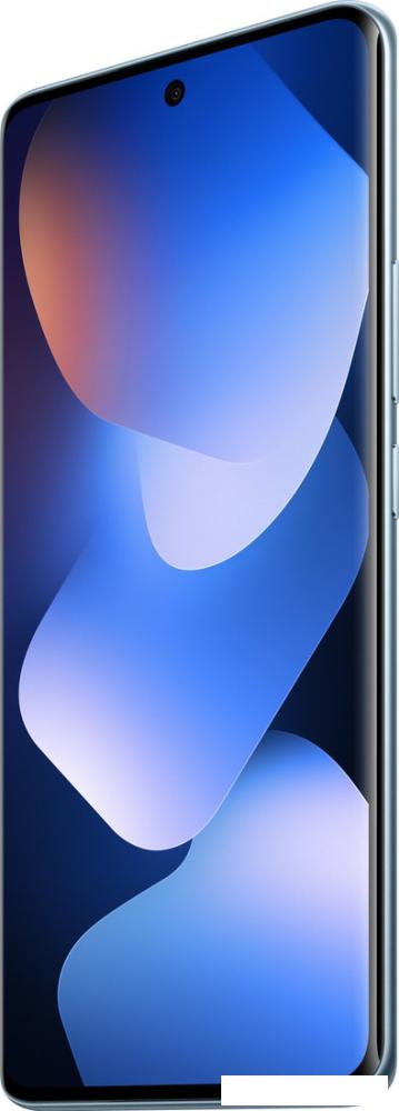 Телефон Xiaomi Redmi Note 15 6GB/128GB международная версия (синий)