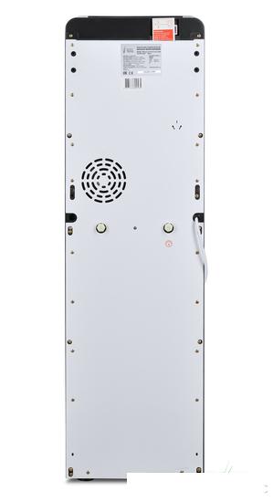 Кулер для воды Ecotronic K42-LXEM (черный)