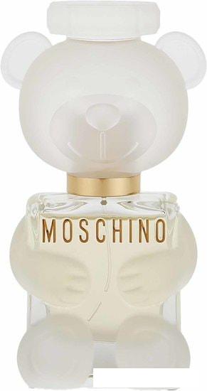 Парфюмерная вода Moschino Toy 2 EdP (30 мл)