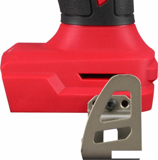 Дрель-шуруповерт Milwaukee M18 M18BLDDRC-502C 4933492835 (с 2-мя АКБ 5 Ач, кейс)