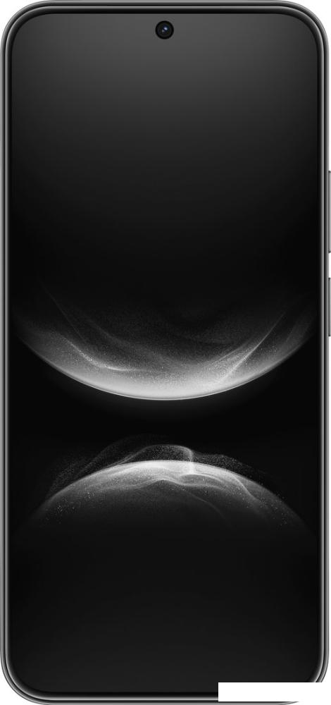 Телефон Huawei nova 14 TLR-LX9 Dual SIM 12GB/256GB (черный, международная версия)