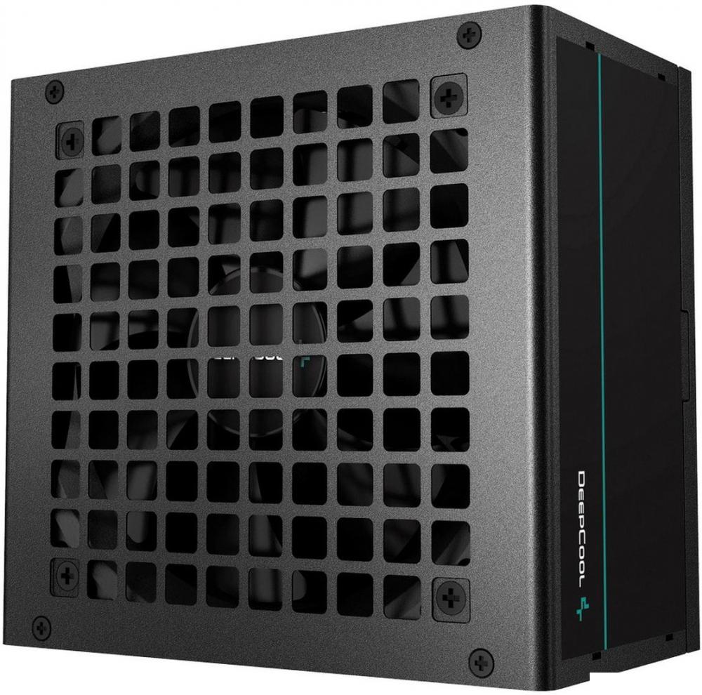 Блоки питания DeepCool PF750 V2