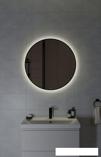 Cersanit Зеркало Eclipse Smart 80x80 64147