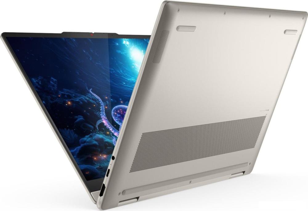 Ноутбуки Lenovo Yoga 7 2-in-1 14AKP10 83JR0061RK