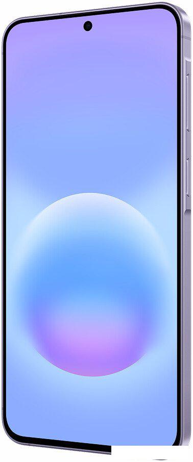 Телефон Samsung Galaxy A57 SM-A576B 8GB/128GB (фиолетовый)