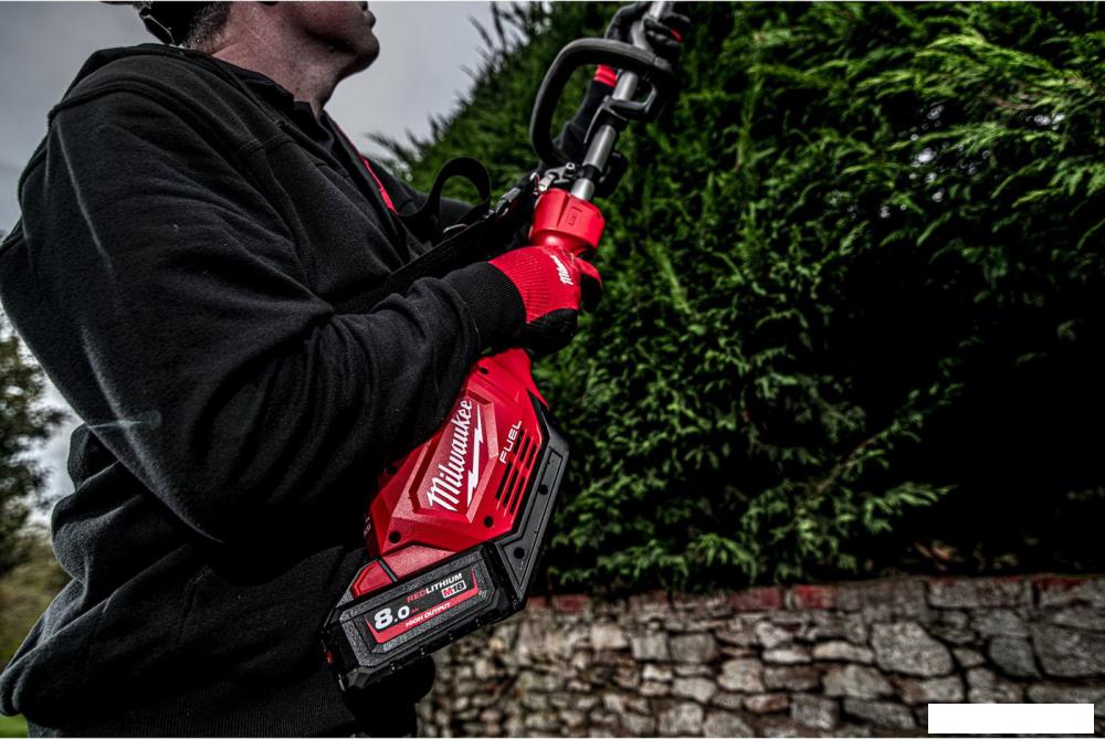 Насадка-кусторез Milwaukee M18 FOPH-HTA 4932464959