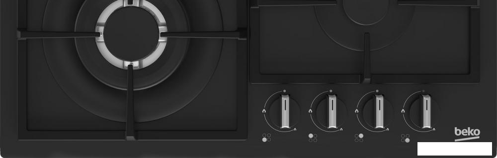 Варочная панель BEKO HIYG 64225 SBO