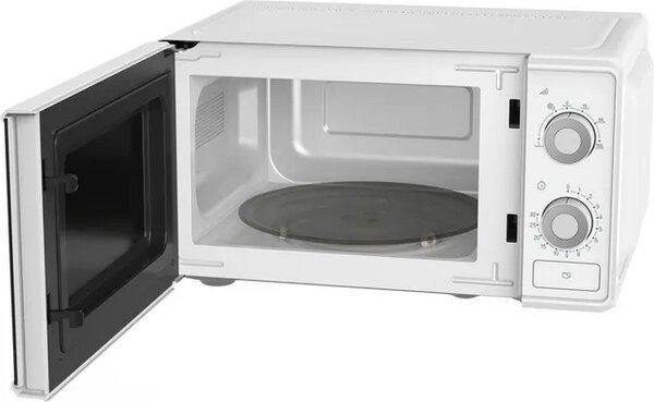 Микроволновая печь Indesit MWF MS20 W1