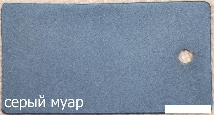 Кровать ИП Князев Лилия 160x200 (белый)