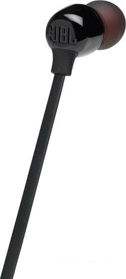 Наушники JBL Tune 125BT (черный)