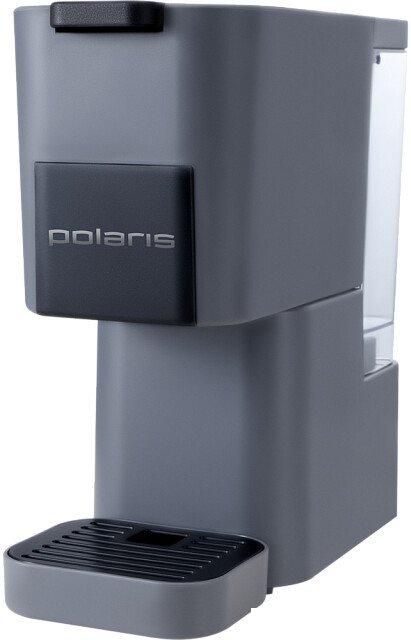 Капсульная кофеварка Polaris PCM 2038 3-in-1