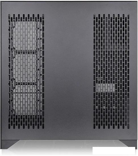 Корпус Thermaltake CTE E600 MX CA-1Y3-00M1WN-00