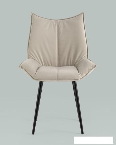 Стул Stool Group Осло fb-oslo-neo-02 (велюр бежевый)