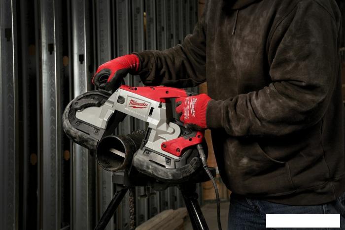 Защитный кожух Milwaukee 4932471459