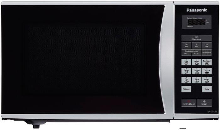 Микроволновая печь Panasonic NN-ST342MZPE